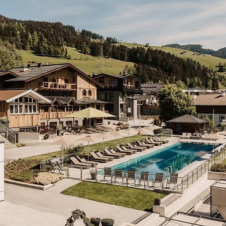 Hofgut Apartment & Lifestyle Resort Wagrain Eksteriør bilde