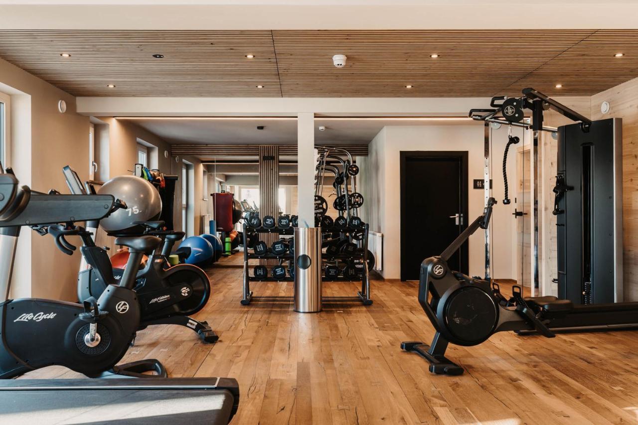 Hofgut Apartment & Lifestyle Resort Wagrain Eksteriør bilde