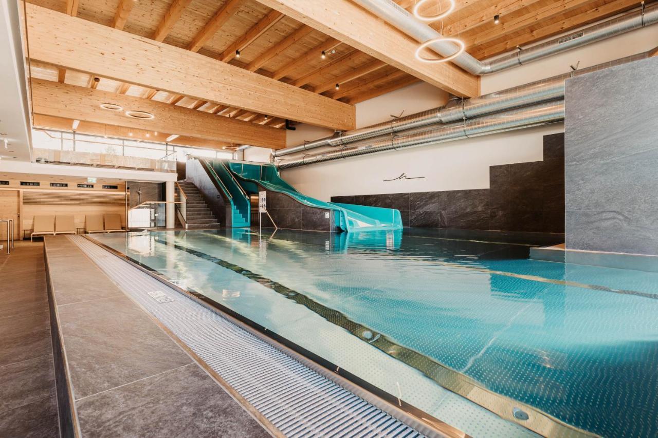 Hofgut Apartment & Lifestyle Resort Wagrain Eksteriør bilde