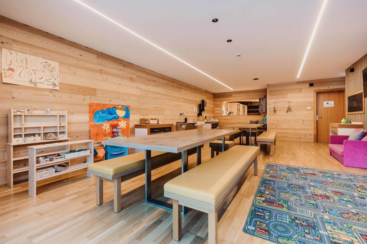 Hofgut Apartment & Lifestyle Resort Wagrain Eksteriør bilde
