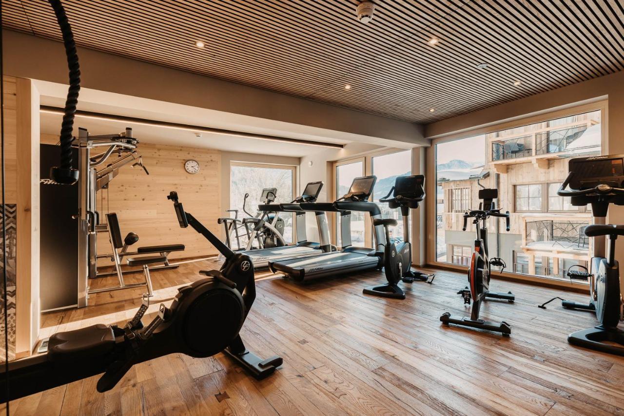 Hofgut Apartment & Lifestyle Resort Wagrain Eksteriør bilde