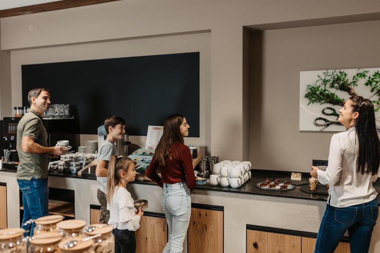 Hofgut Apartment & Lifestyle Resort Wagrain Eksteriør bilde