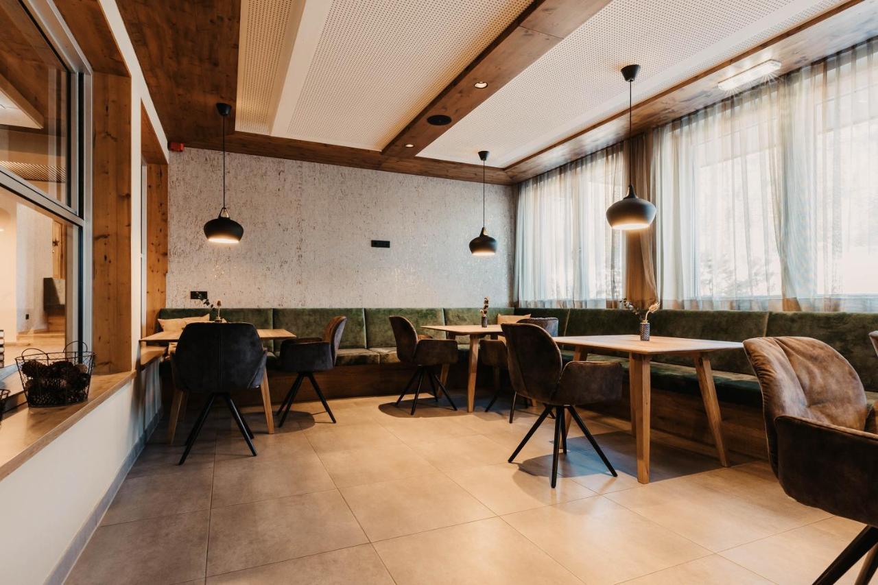 Hofgut Apartment & Lifestyle Resort Wagrain Eksteriør bilde