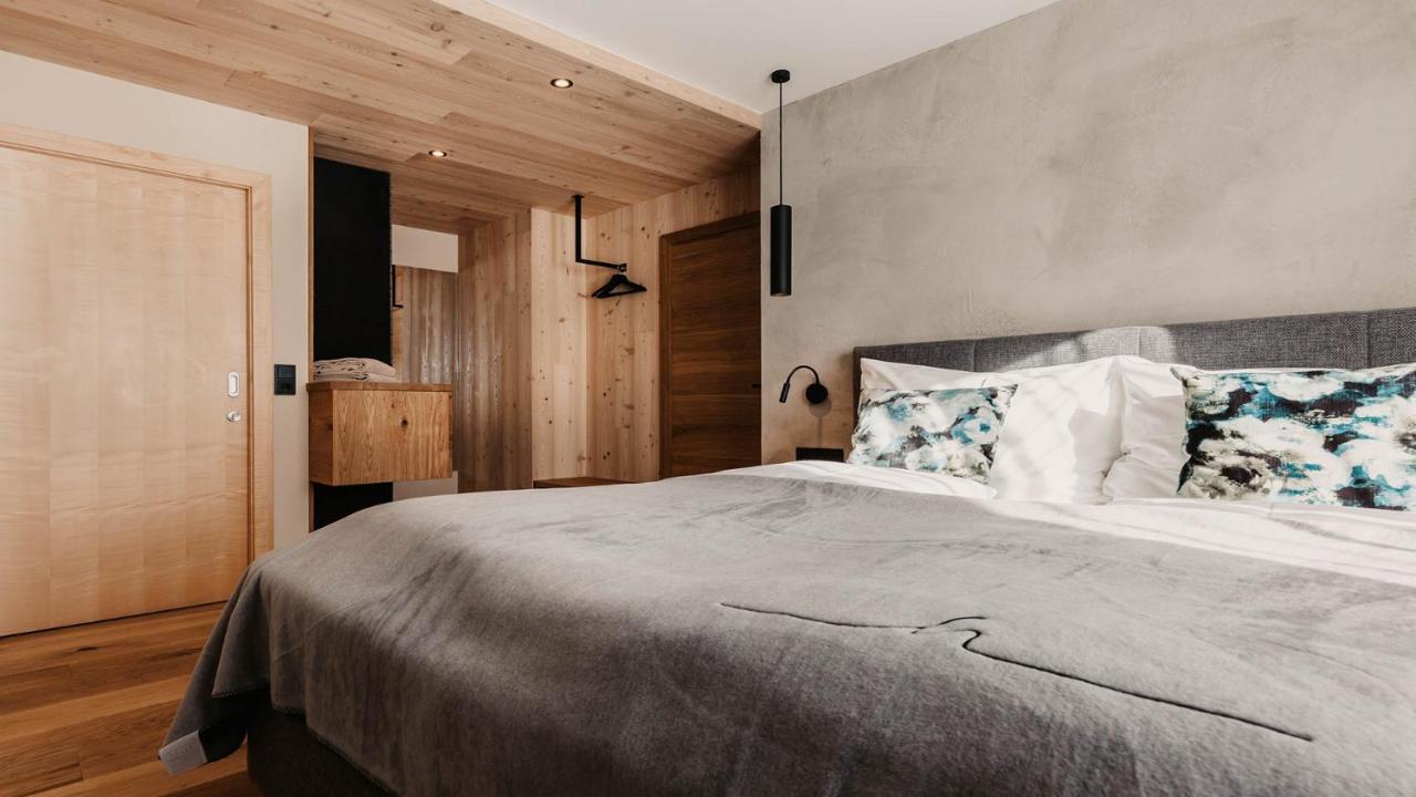 Hofgut Apartment & Lifestyle Resort Wagrain Eksteriør bilde