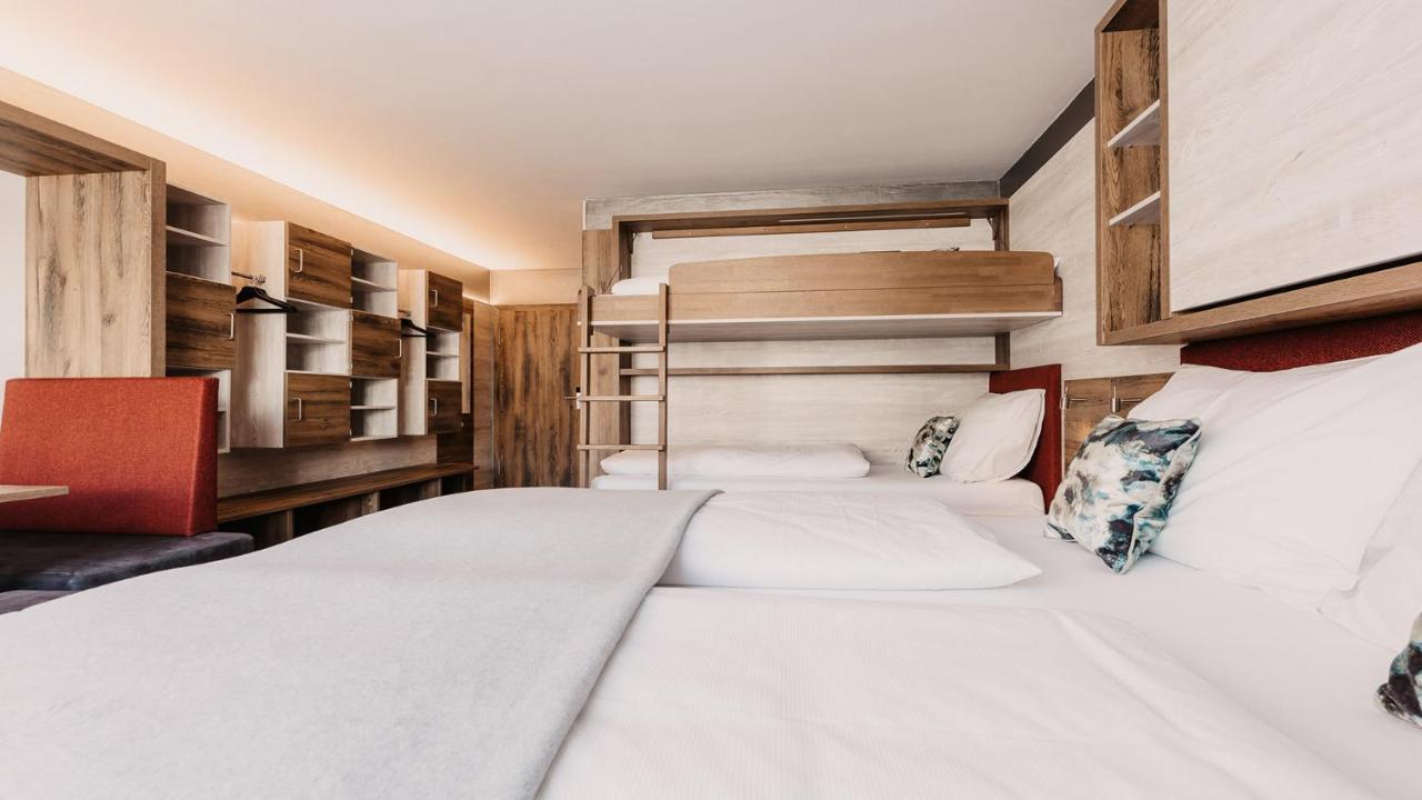 Hofgut Apartment & Lifestyle Resort Wagrain Eksteriør bilde