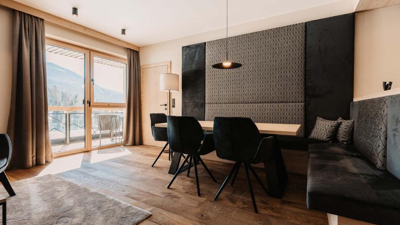 Hofgut Apartment & Lifestyle Resort Wagrain Eksteriør bilde