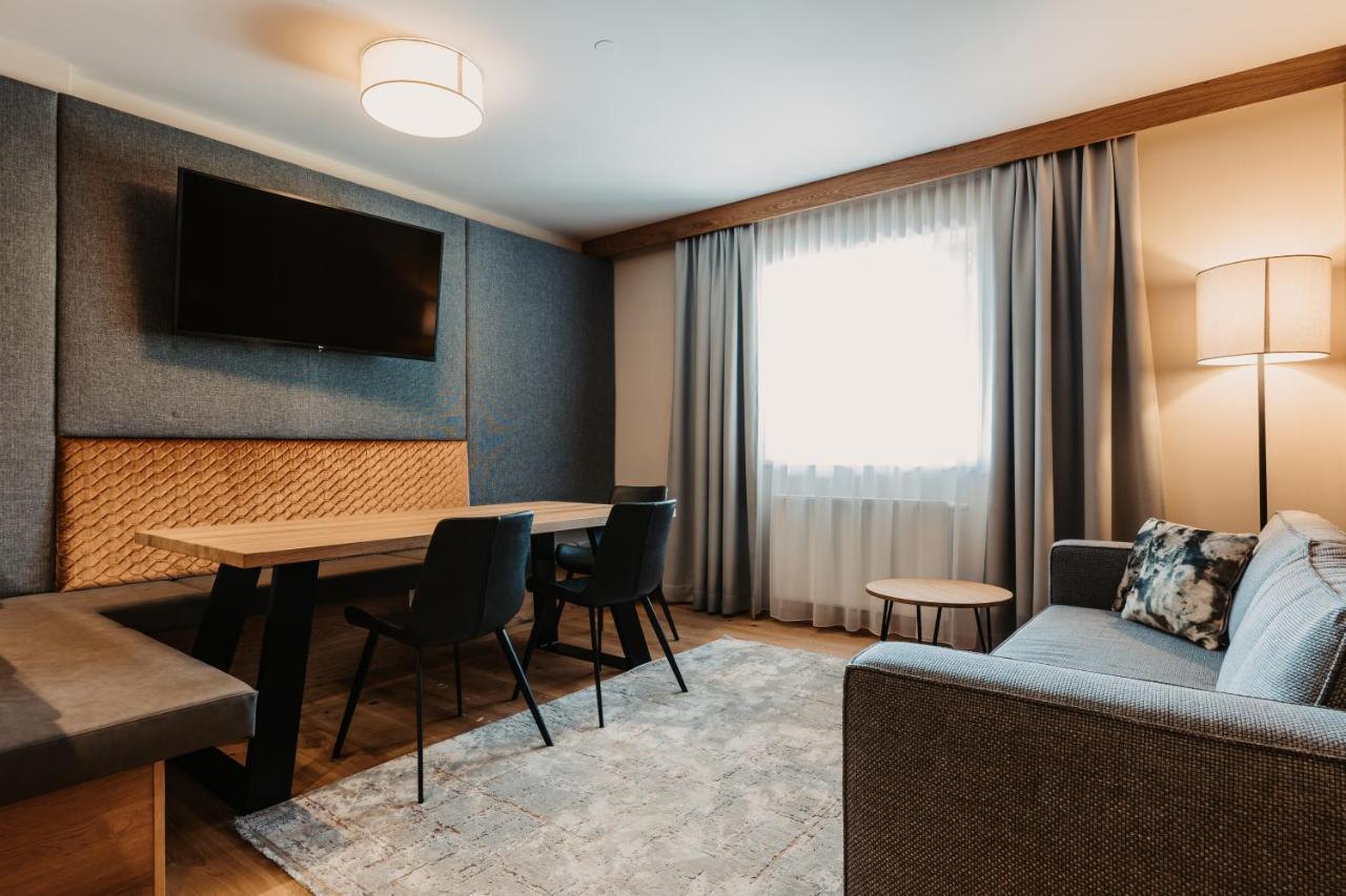 Hofgut Apartment & Lifestyle Resort Wagrain Eksteriør bilde
