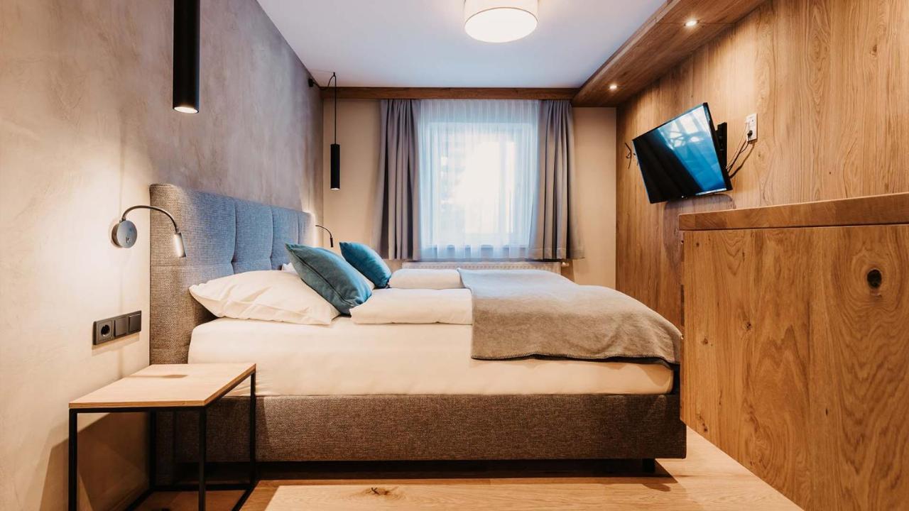 Hofgut Apartment & Lifestyle Resort Wagrain Eksteriør bilde