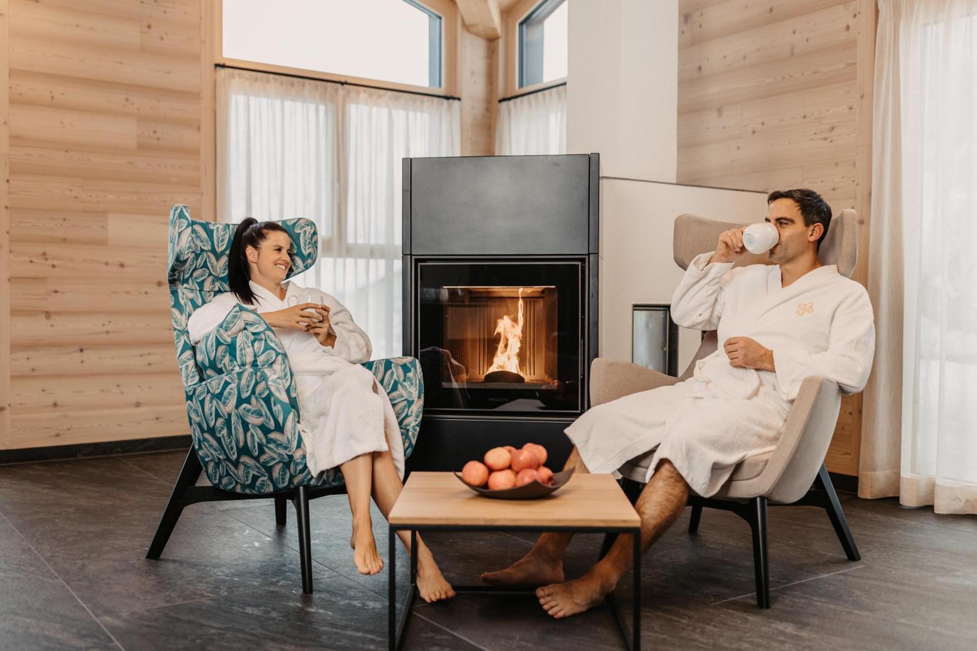 Hofgut Apartment & Lifestyle Resort Wagrain Eksteriør bilde