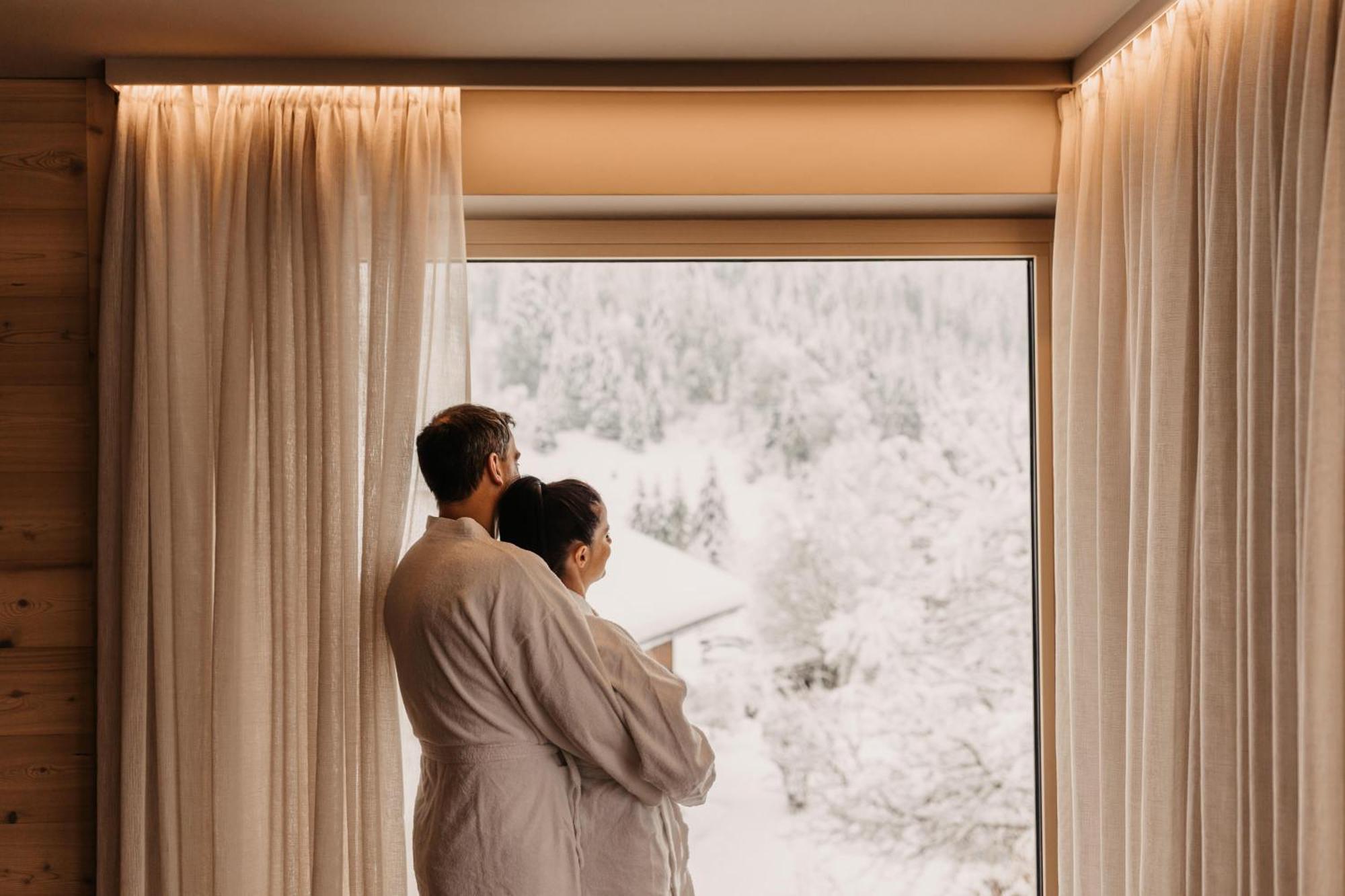 Hofgut Apartment & Lifestyle Resort Wagrain Eksteriør bilde