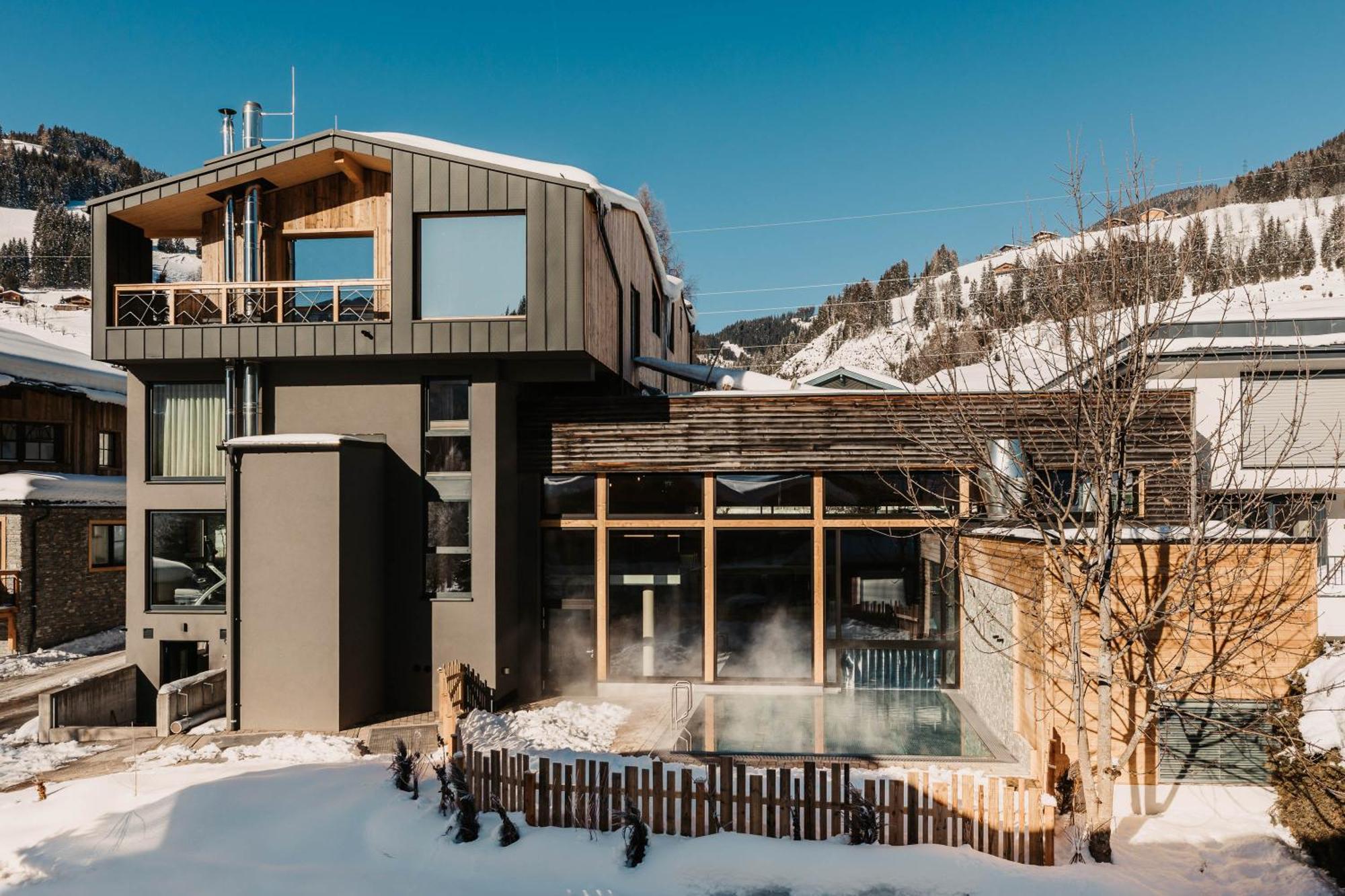 Hofgut Apartment & Lifestyle Resort Wagrain Eksteriør bilde
