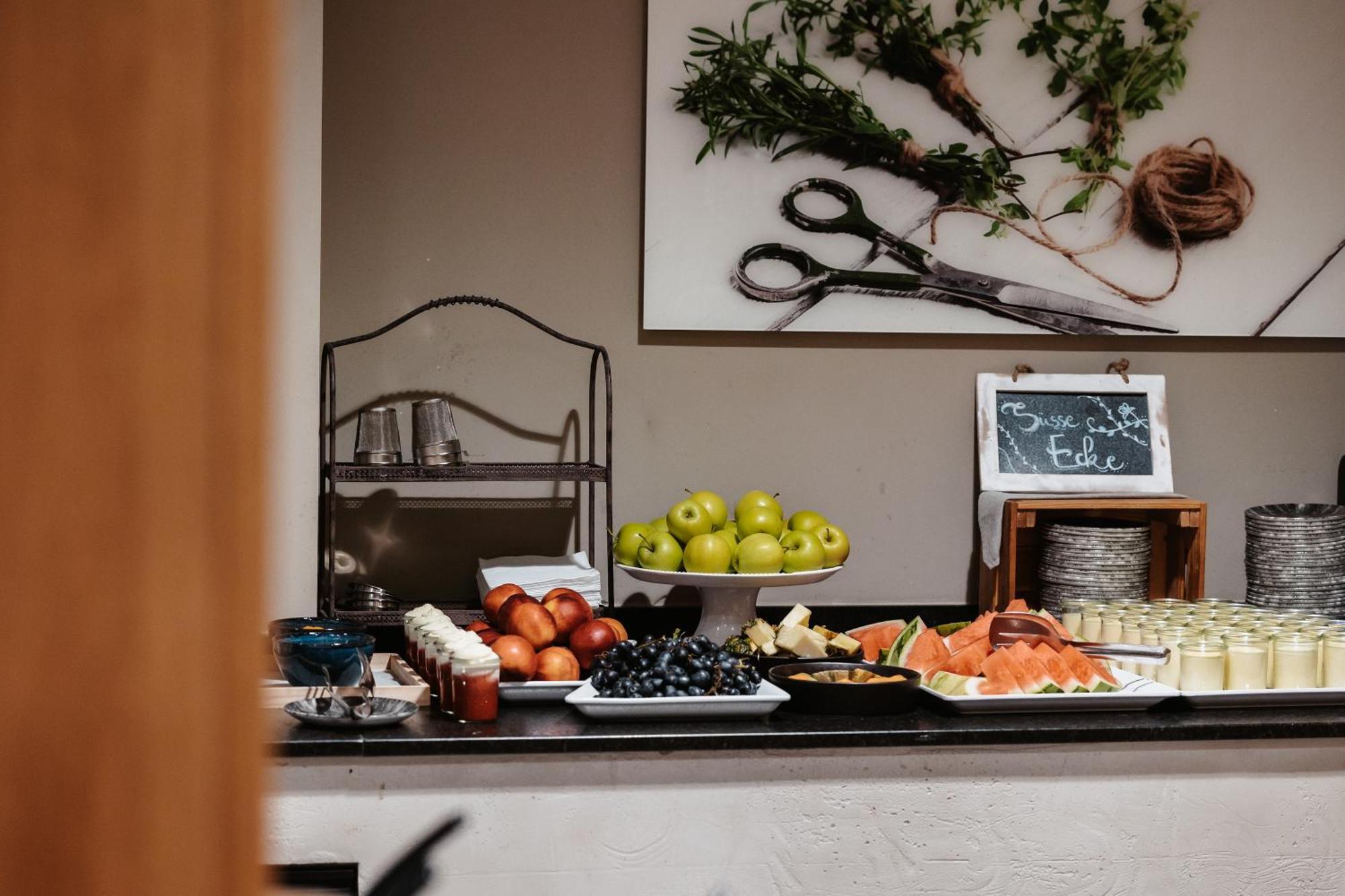 Hofgut Apartment & Lifestyle Resort Wagrain Eksteriør bilde