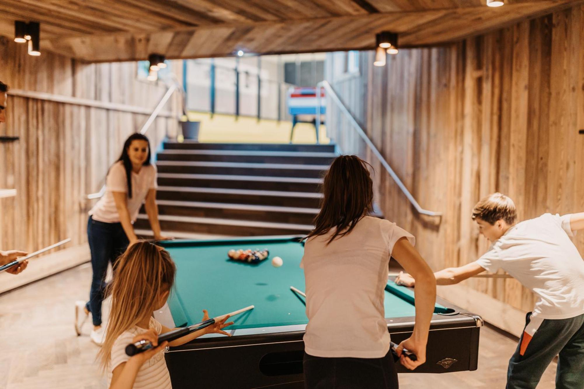 Hofgut Apartment & Lifestyle Resort Wagrain Eksteriør bilde
