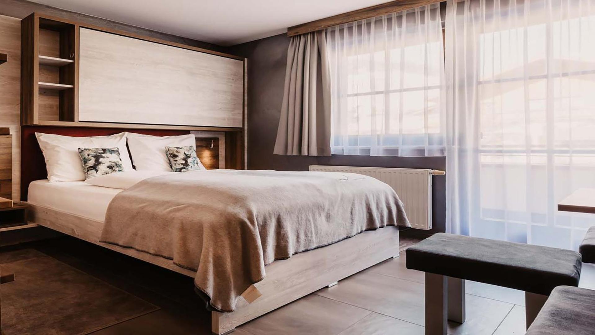 Hofgut Apartment & Lifestyle Resort Wagrain Eksteriør bilde