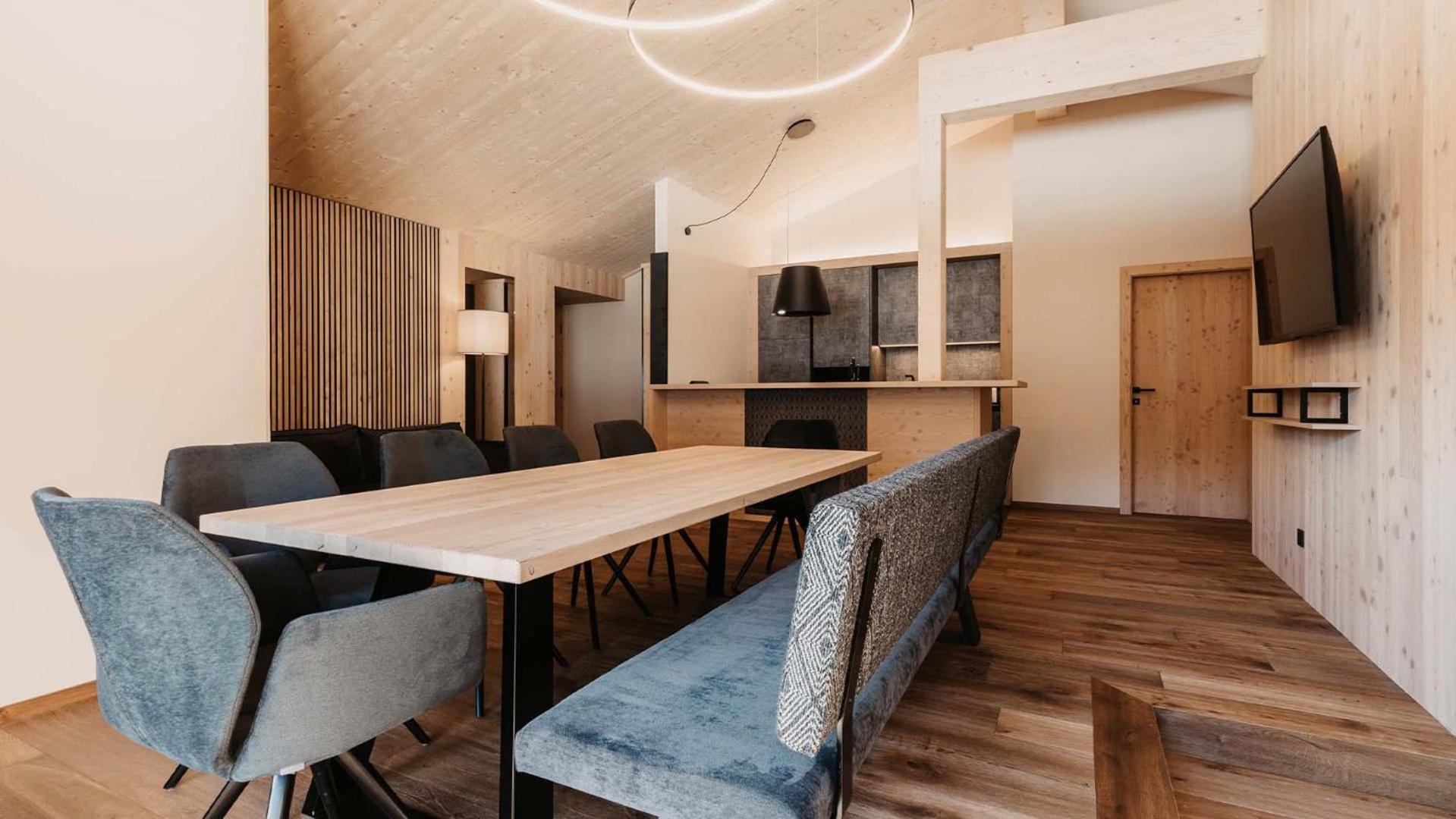 Hofgut Apartment & Lifestyle Resort Wagrain Eksteriør bilde